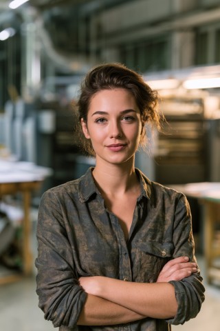Ульяна Скворцова